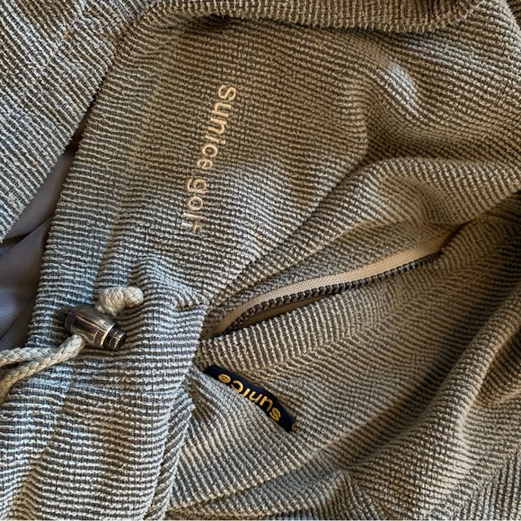 SUNICE golf vintage sweater - Picture 5 of 5